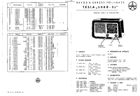 Tesla 508b - Navod k udrzbe 